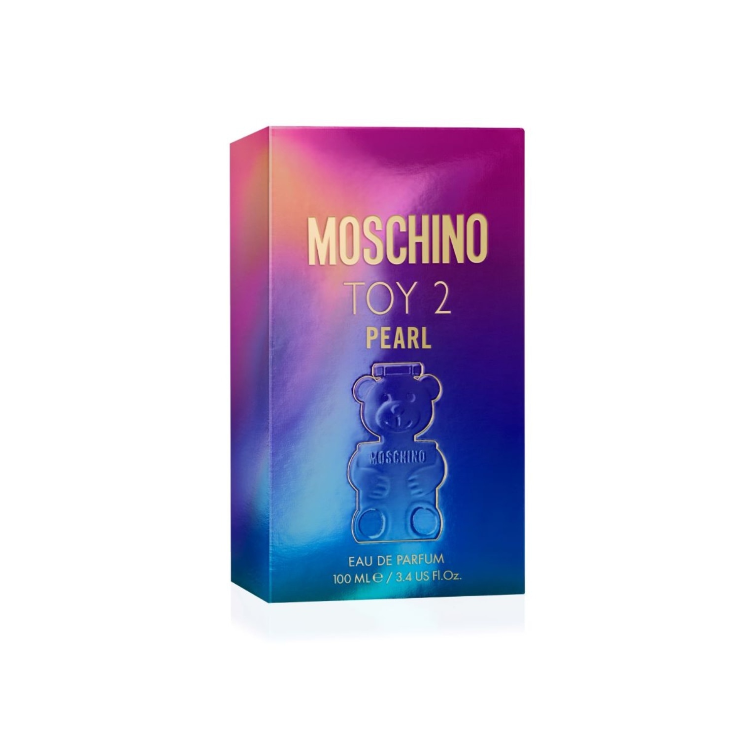 TOY 2 PEARL EDP  MOSCHINO